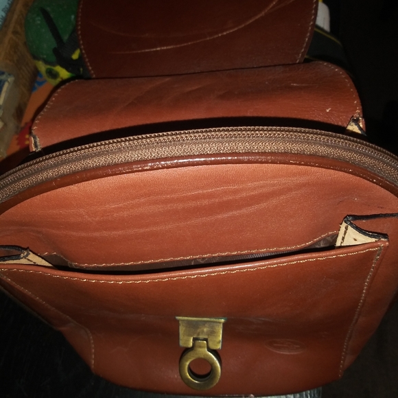 Kevim Handbag Backpack - Picture 4 of 5